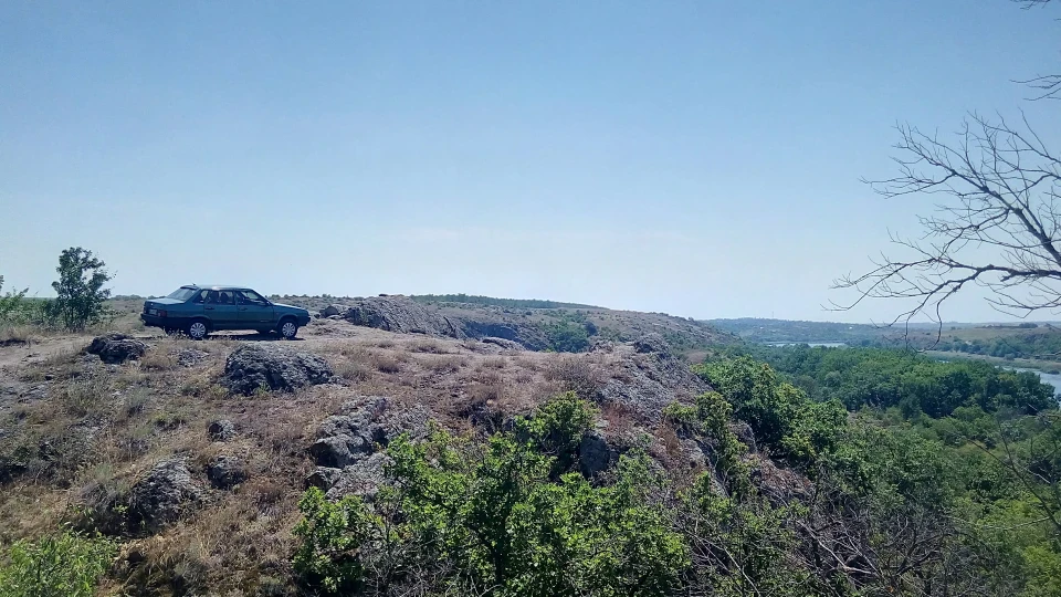Lada 21099 2