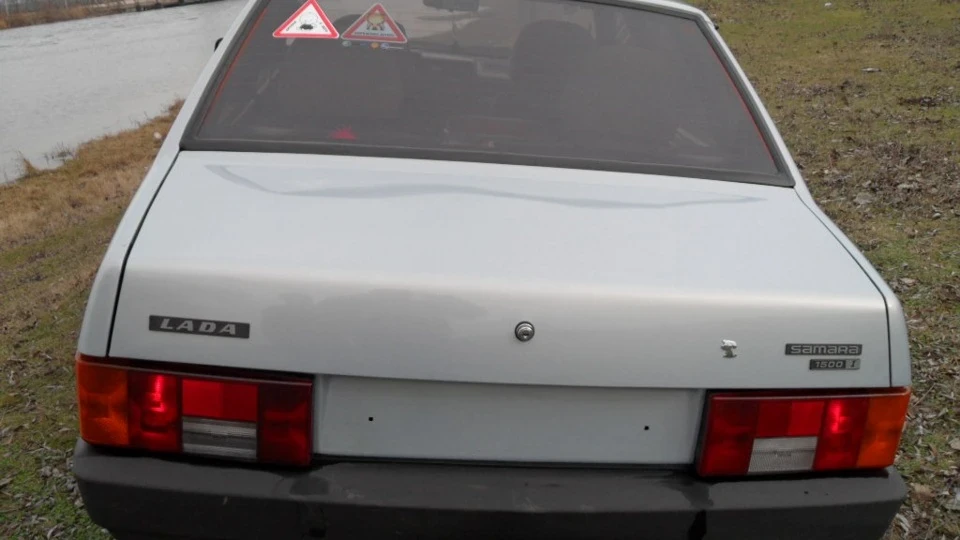Lada 21099 3