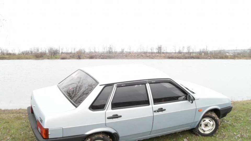 Lada 21099 5
