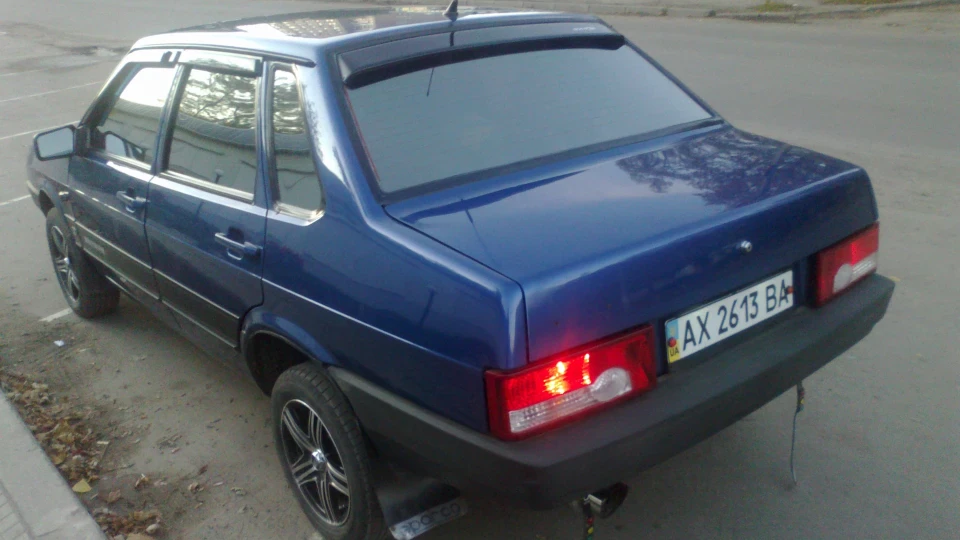 Lada 21099