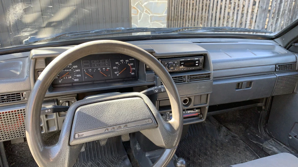 Lada 21099 3