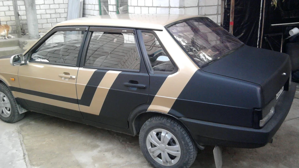 Lada 21099