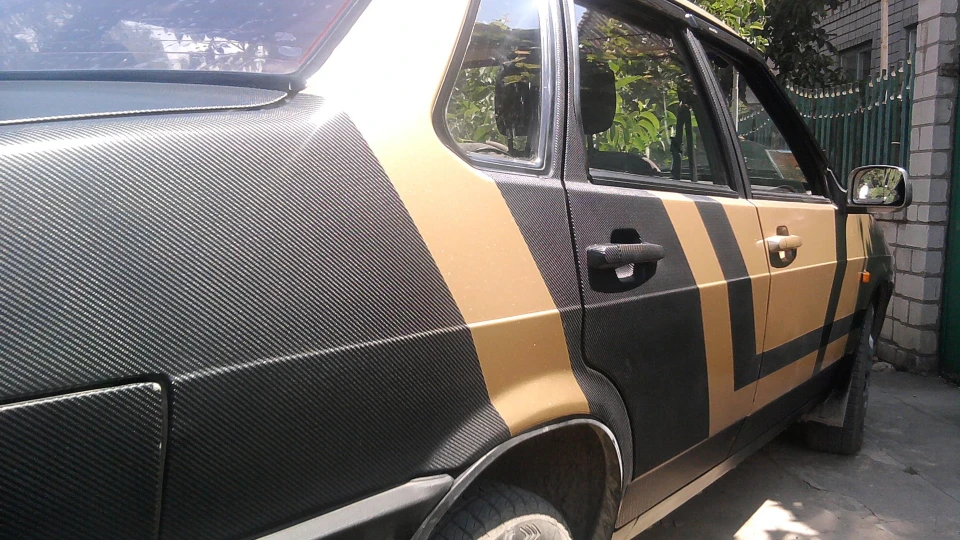 Lada 21099 5