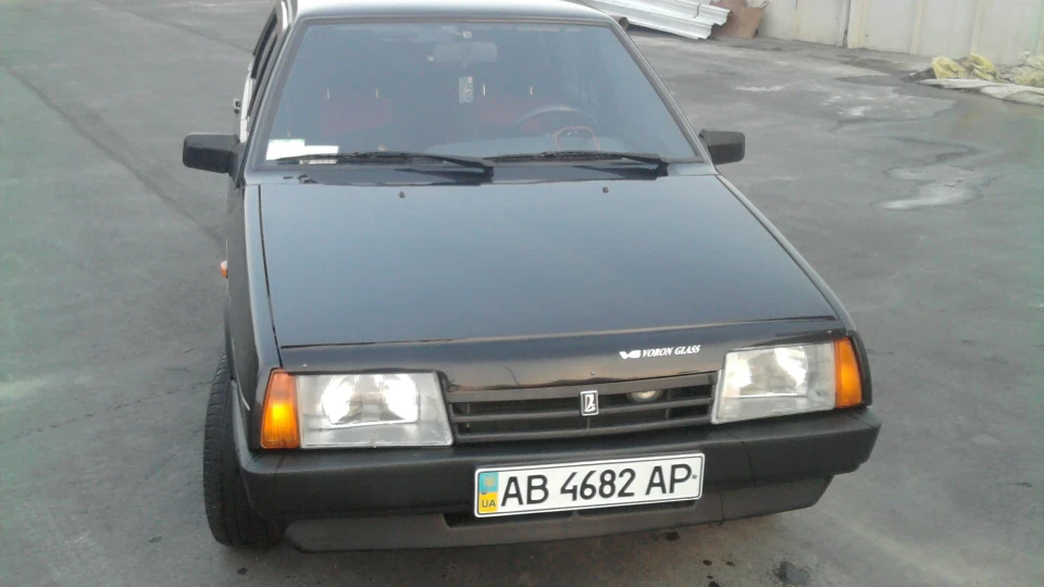 Lada 21099