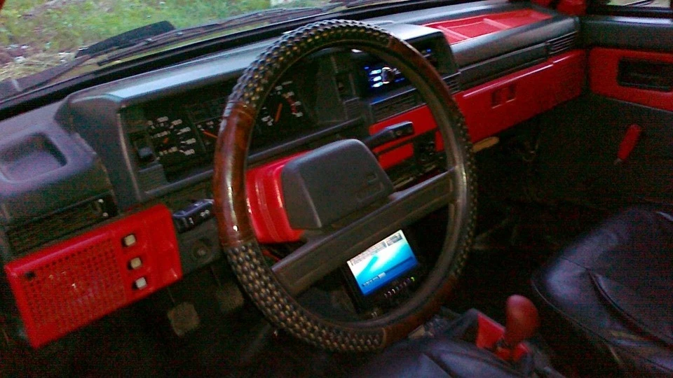 Lada 21099 2