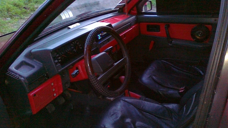 Lada 21099 3
