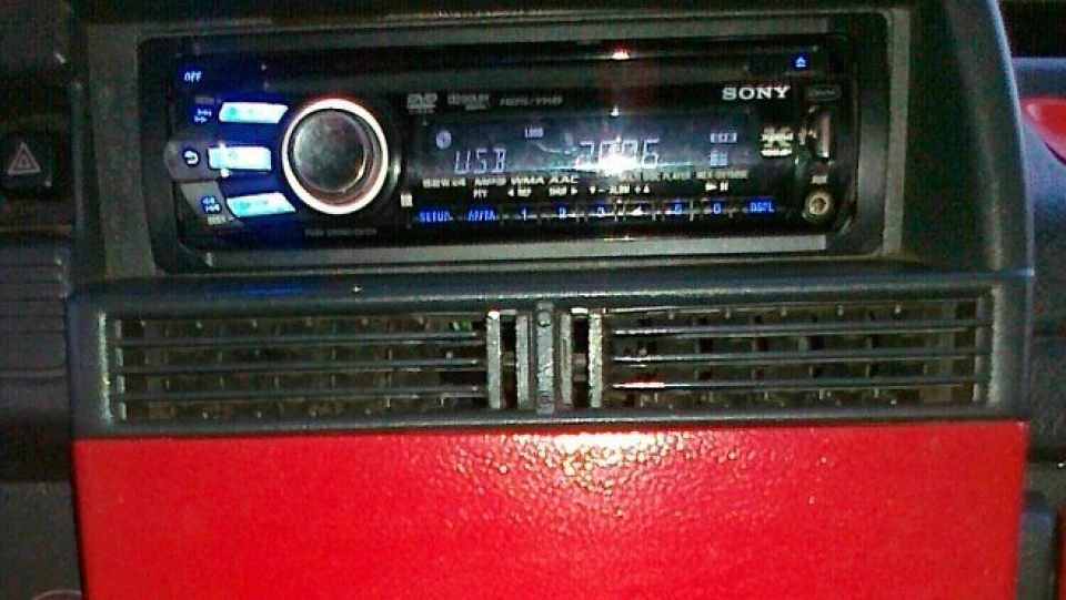 Lada 21099 5