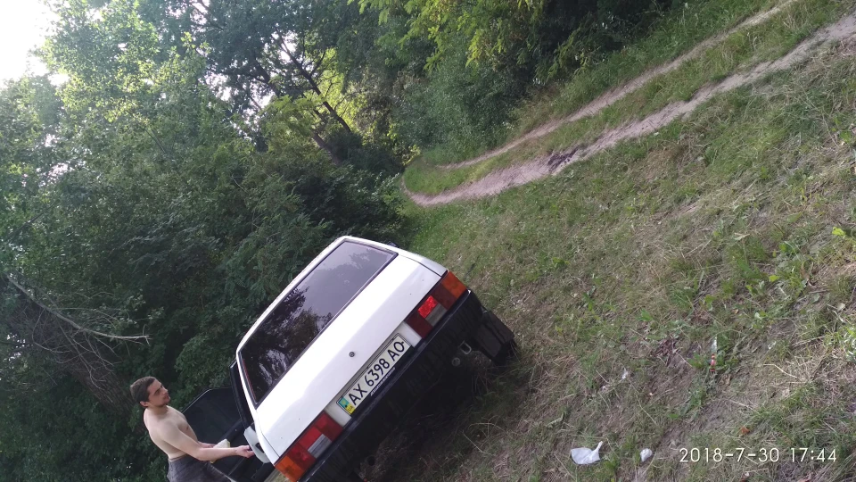 Lada 21099 3