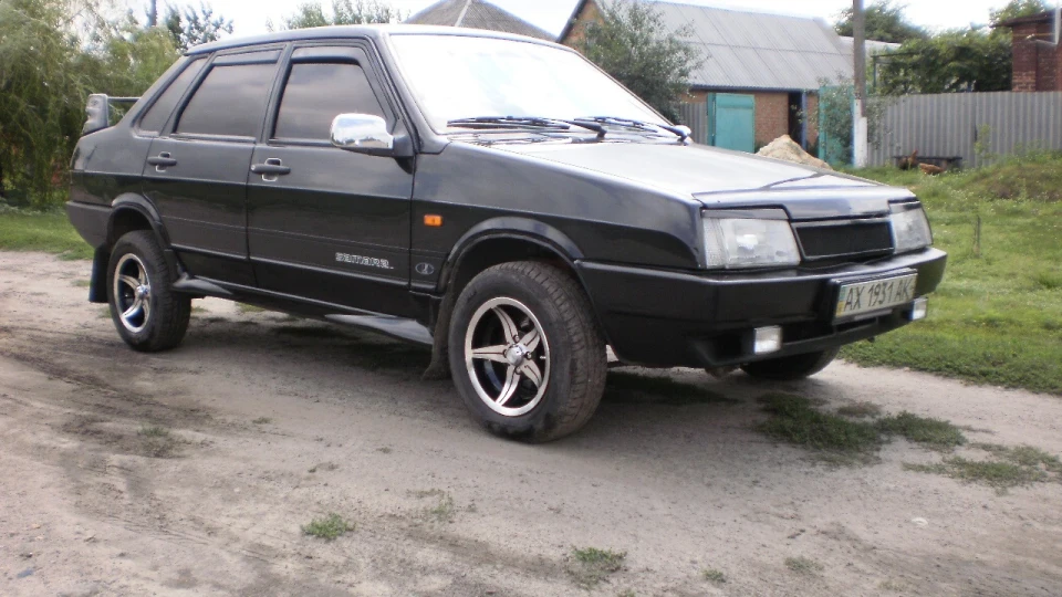 Lada 21099