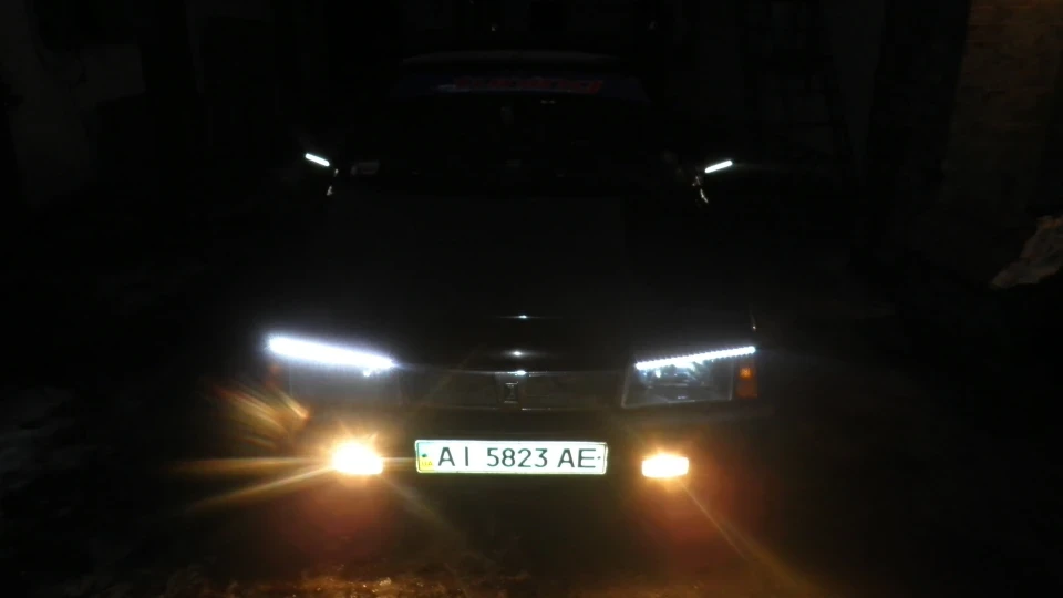 Lada 21099 4