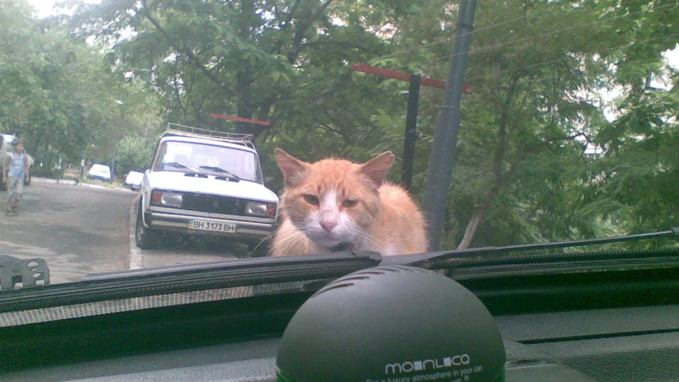 Lada 21099 2