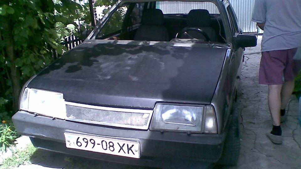 Lada 21099 2
