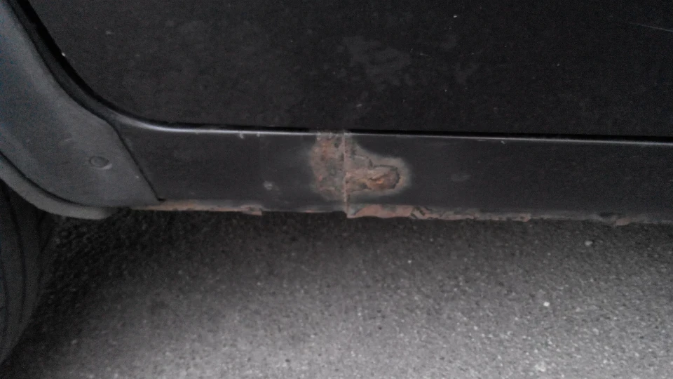 Lada 21099 5
