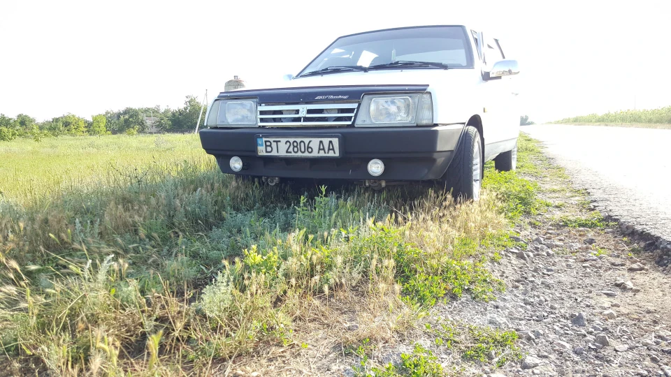 Lada 21099
