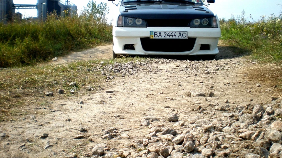 Lada 21099