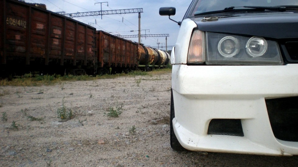 Lada 21099 5