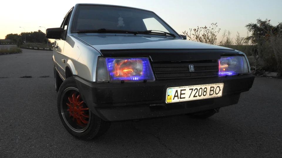Lada 21099 3