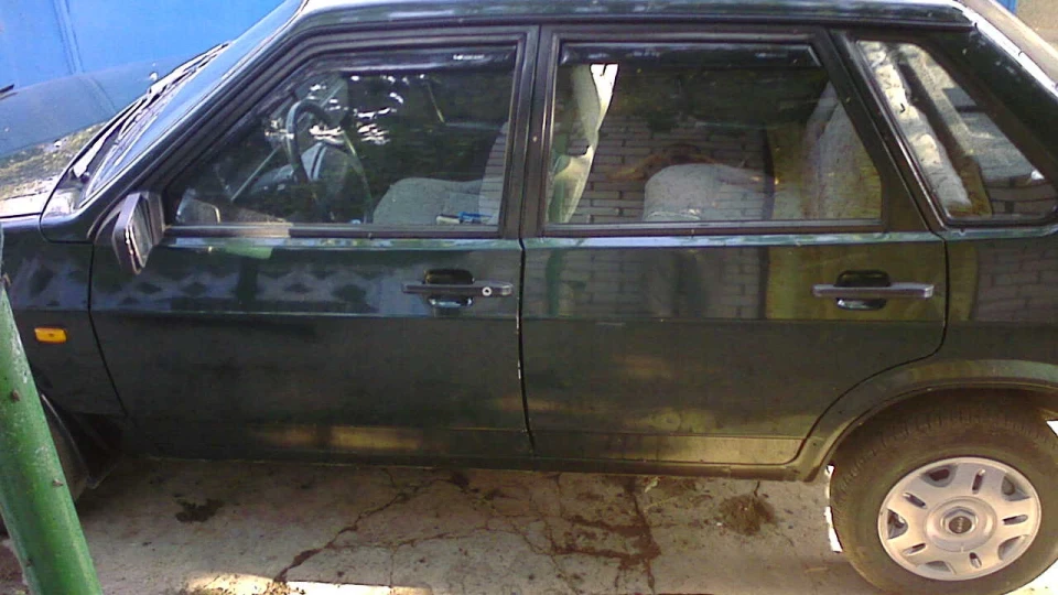 Lada 21099 3