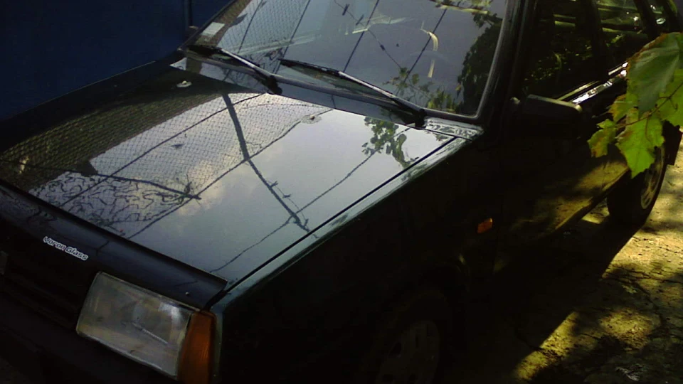 Lada 21099 4