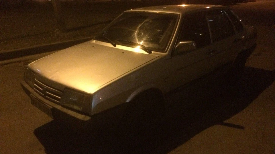 Lada 21099