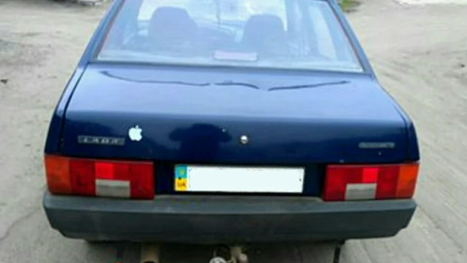 Lada 21099