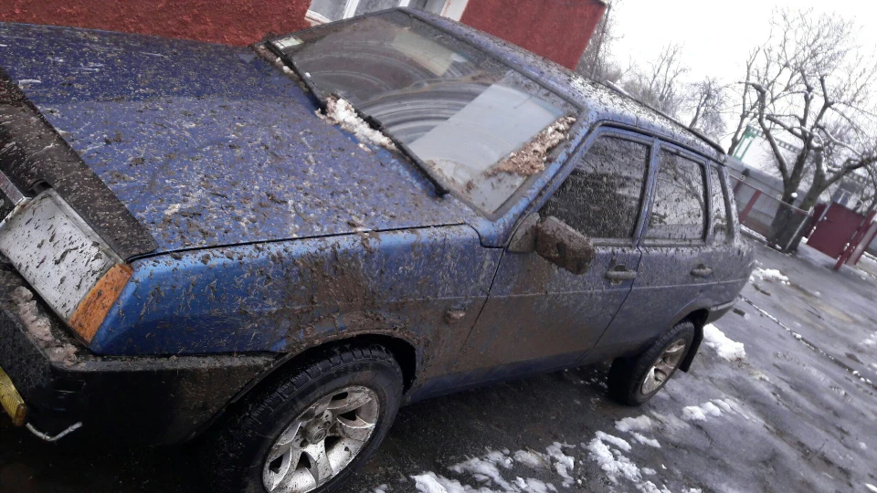 Lada 21099