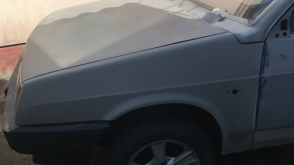 Lada 21099 4