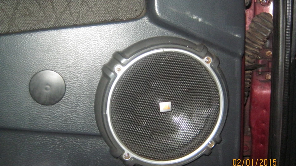 Lada 21099 2