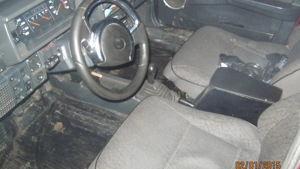 Lada 21099 3