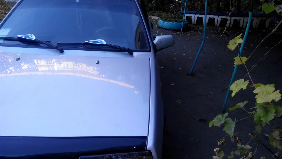Lada 21099 2