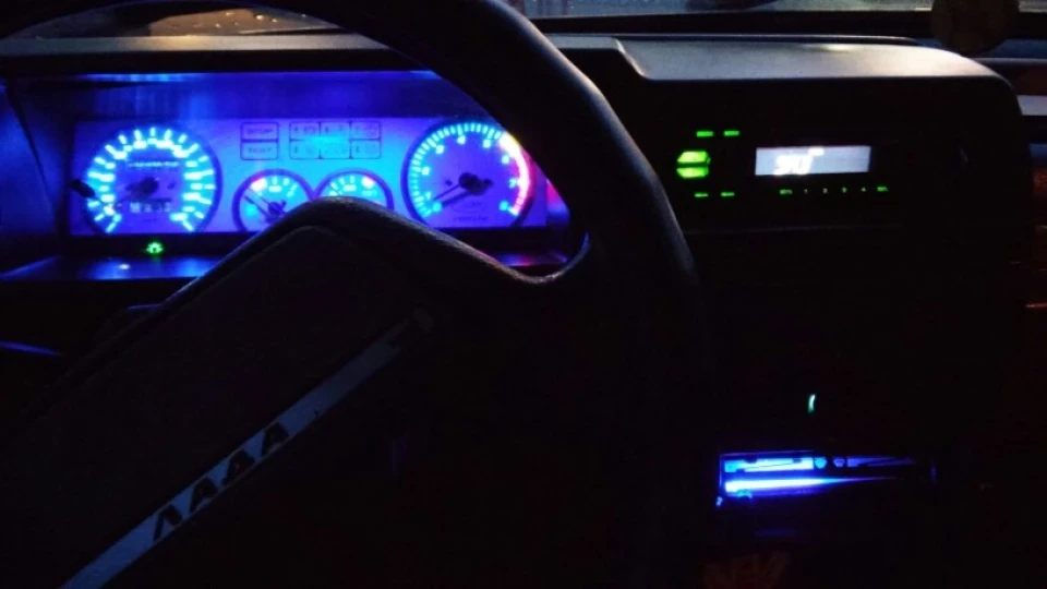 Lada 21099 3