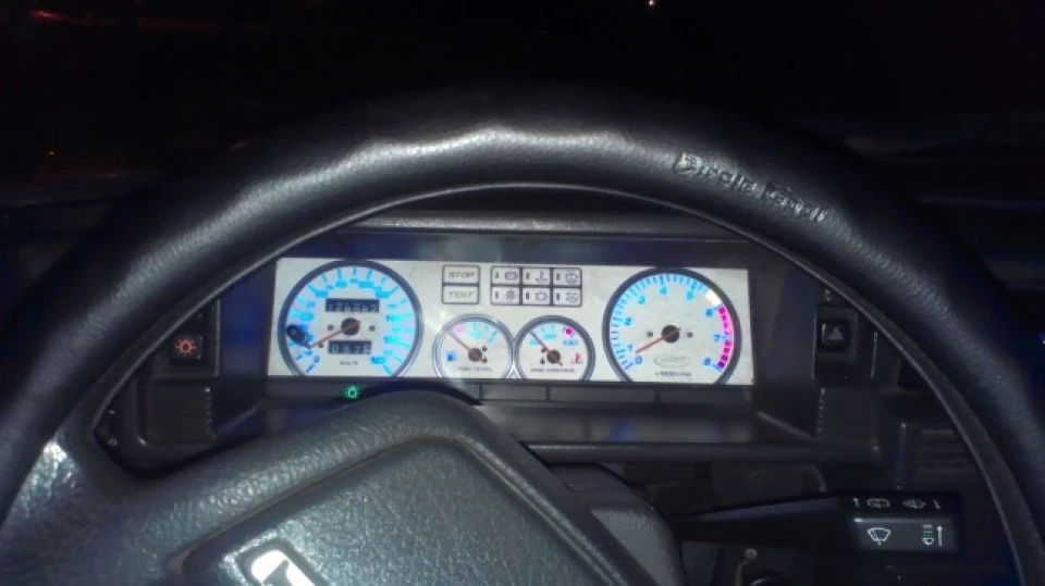 Lada 21099 4