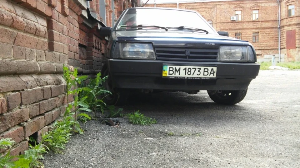 Lada 21099 5