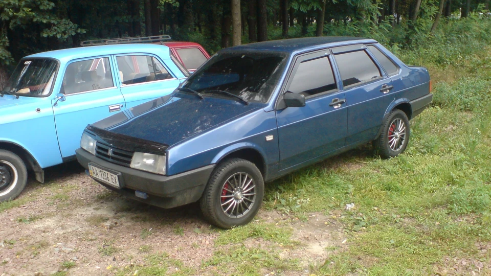 Lada 21099