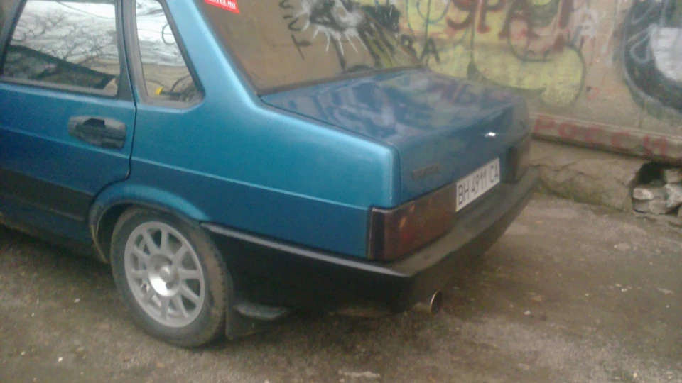 Lada 21099 2