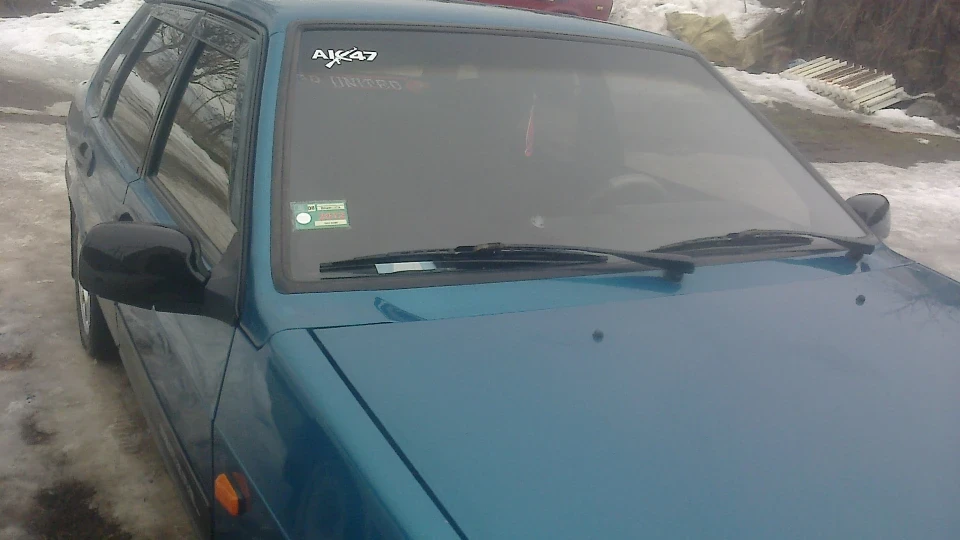 Lada 21099 4
