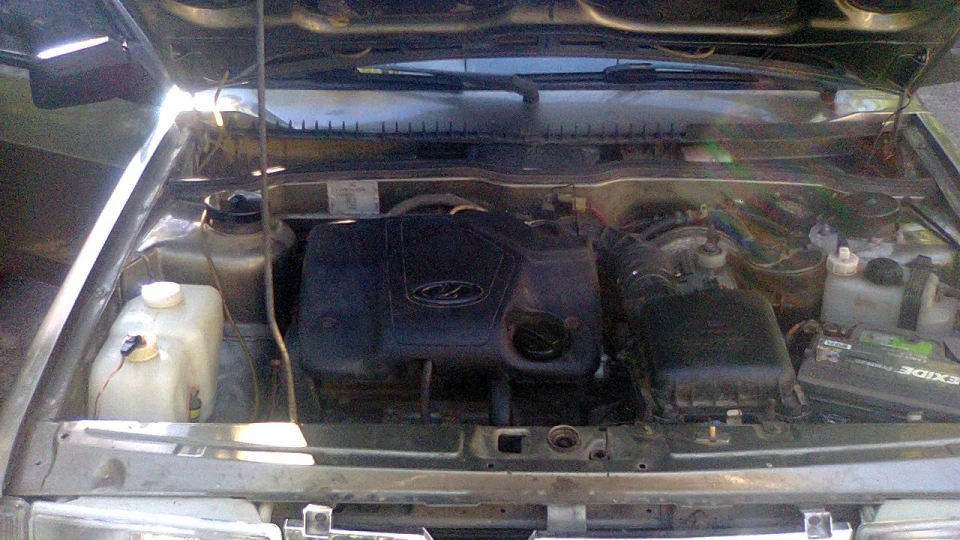 Lada 21099 4