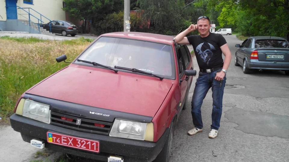 Lada 21099