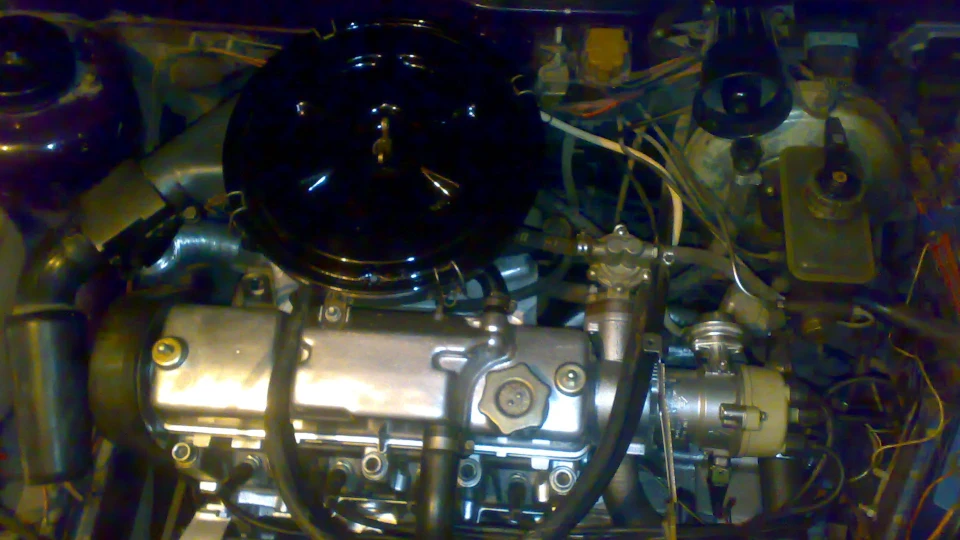 Lada 21099 5