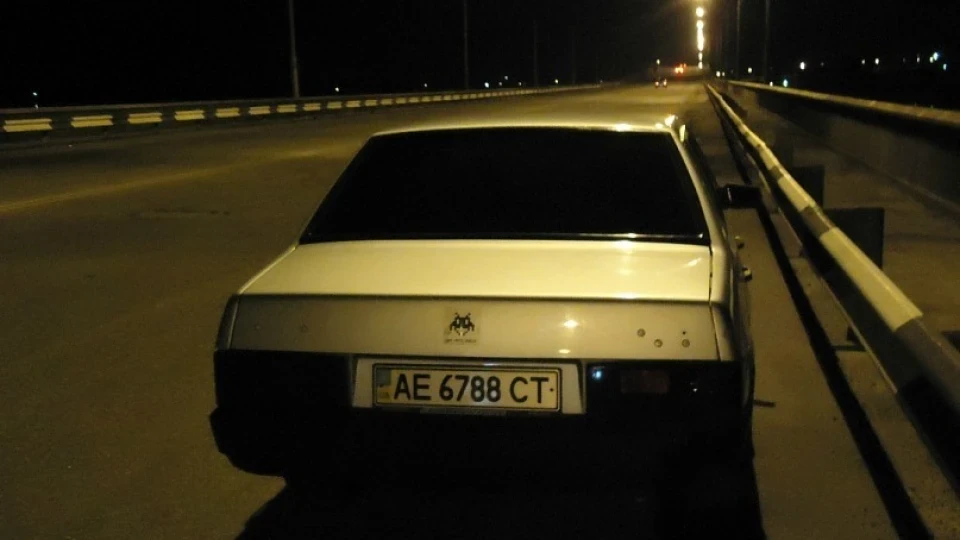 Lada 21099 3