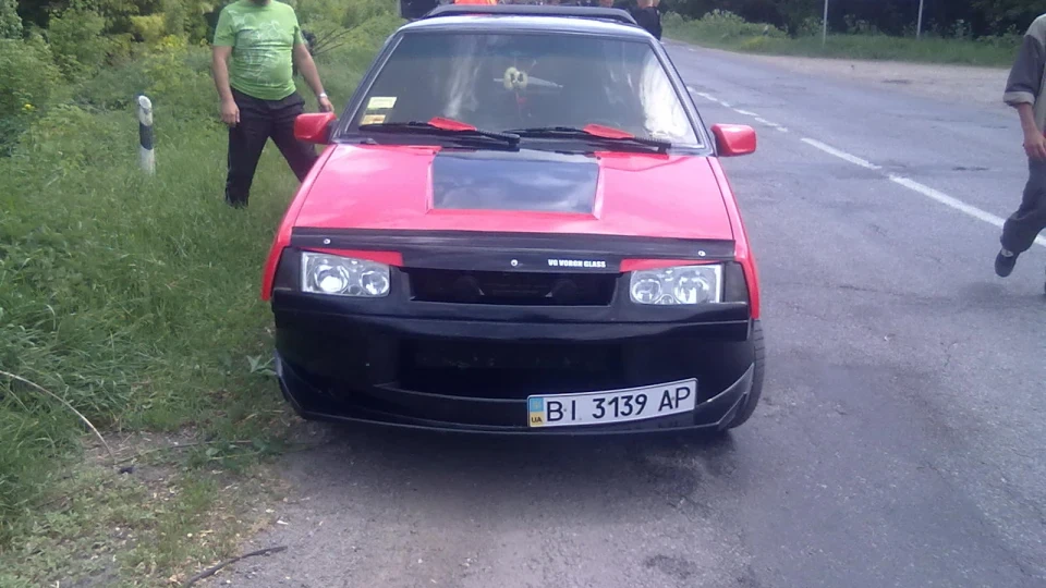 Lada 21099 2