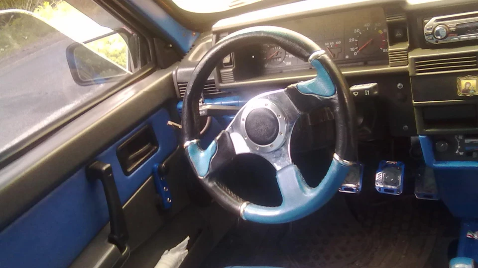 Lada 21099 3