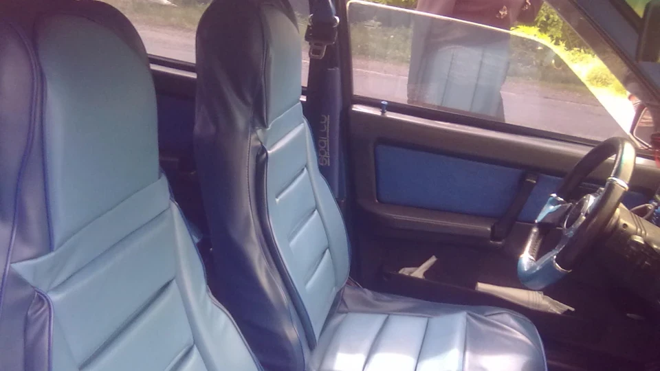 Lada 21099 4