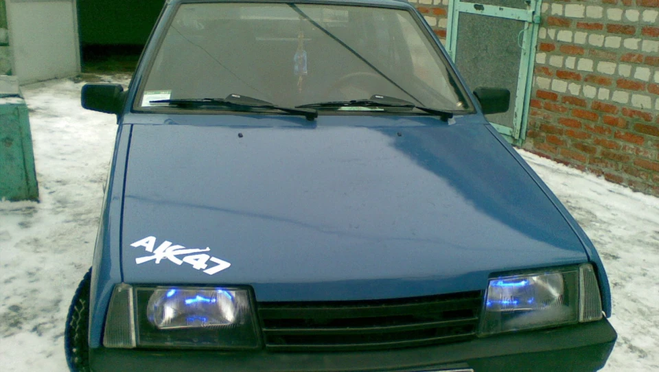 Lada 21099