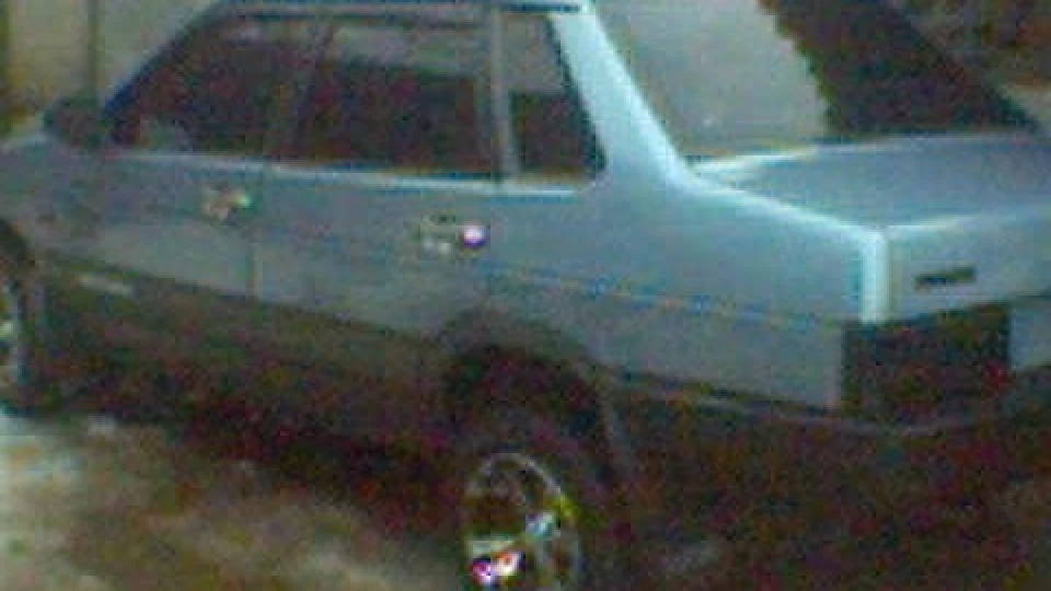 Lada 21099 2