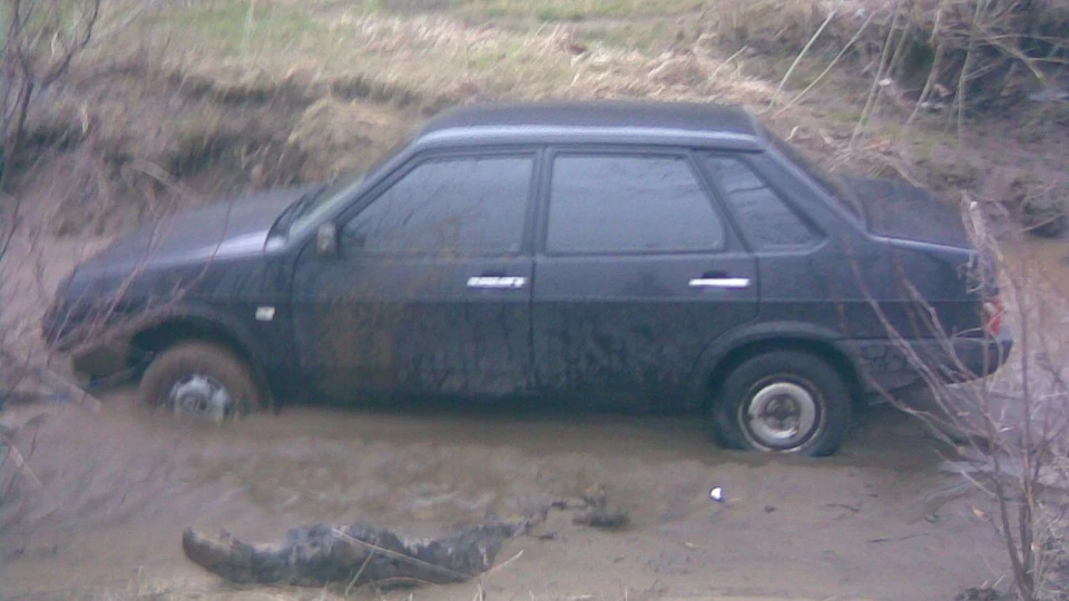 Lada 21099 2