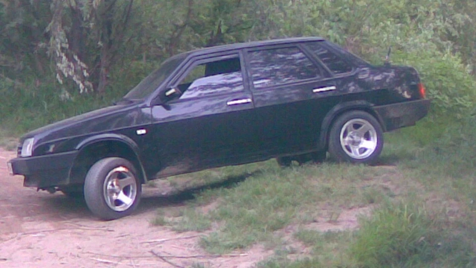 Lada 21099 3