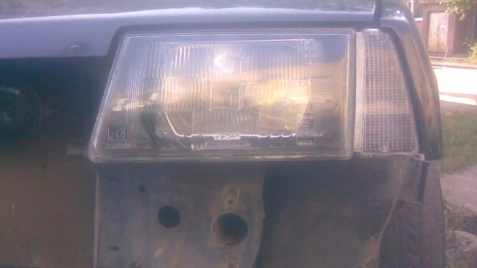 Lada 21099 5