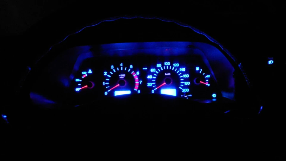 Lada 21099 3
