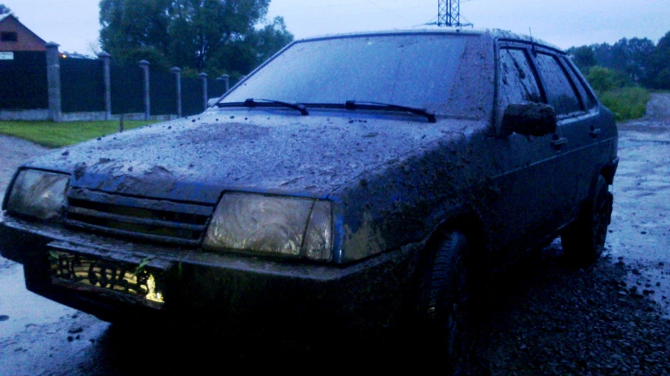 Lada 21099 5
